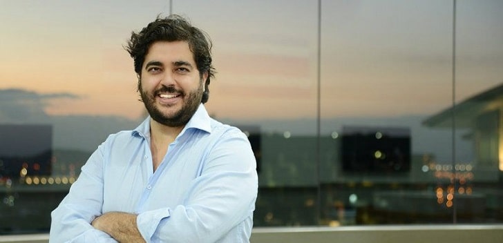 Rafael Tamames