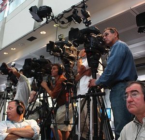 rueda de prensa - medios