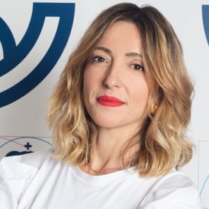 Eva Pavo