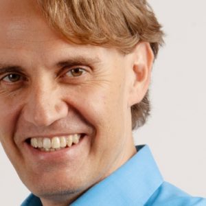 Stephan Fuetterer