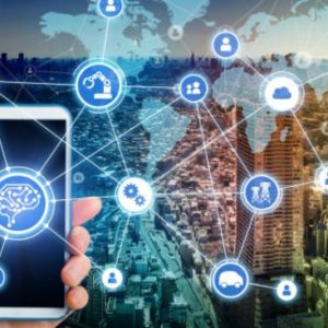 La inteligencia artificial, una de las tendencias de 2023 según el informe realizado por Evercom
