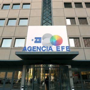 EFE