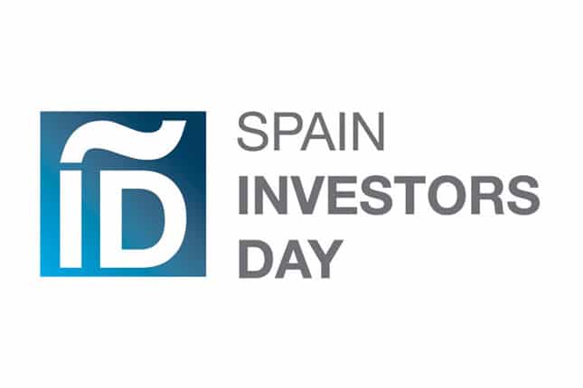Spain Investors Day