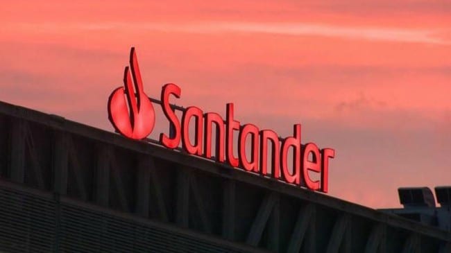 Banco Santander