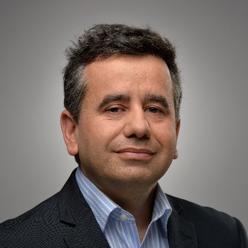 Pablo Ramos