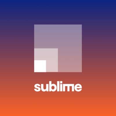 Sublime