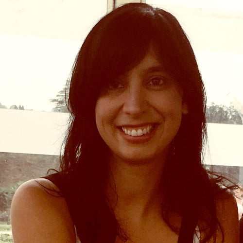 Ana Bedia