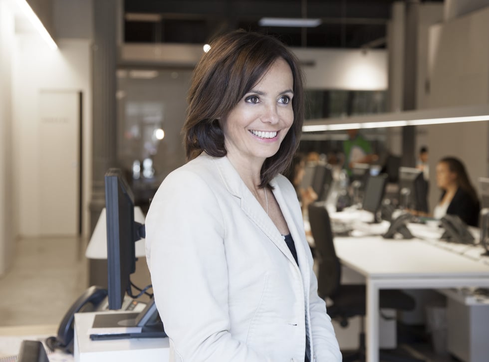 Carme Miró