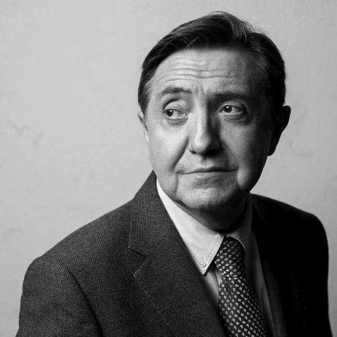Federico Jorge Jiménez Losantos