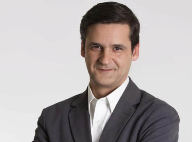 Javier Somalo