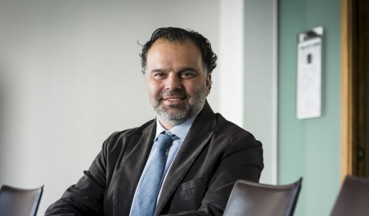 Fernando de Yarza