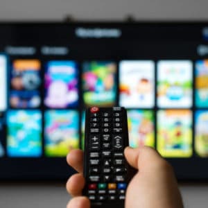 Streaming TV