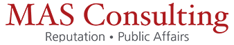 MAS Consulting