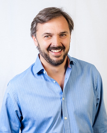 Óscar Dorda