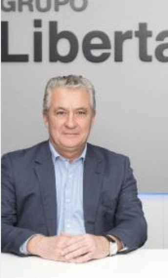 Luis Rodríguez
