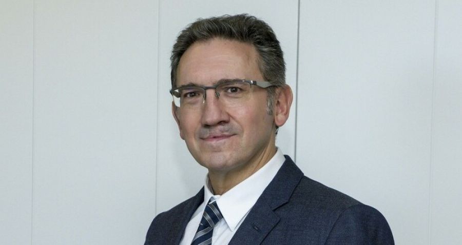Jaume Giró