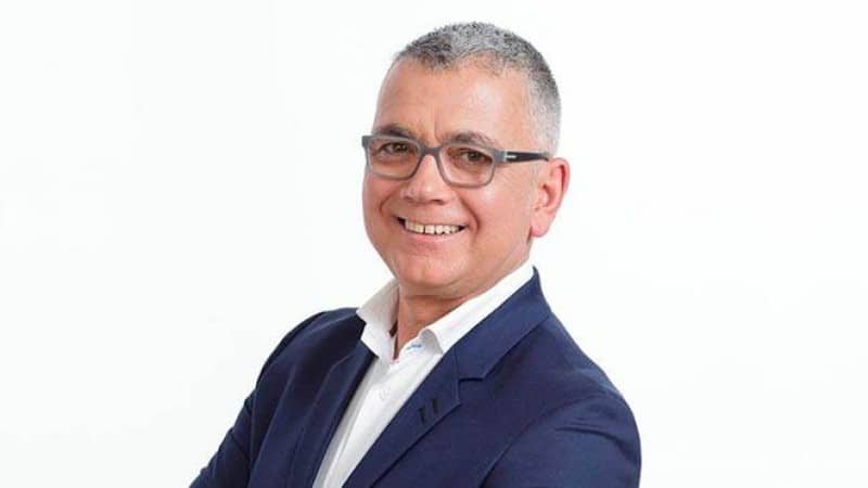 Juan Ramón Lucas