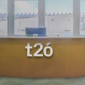 t2O