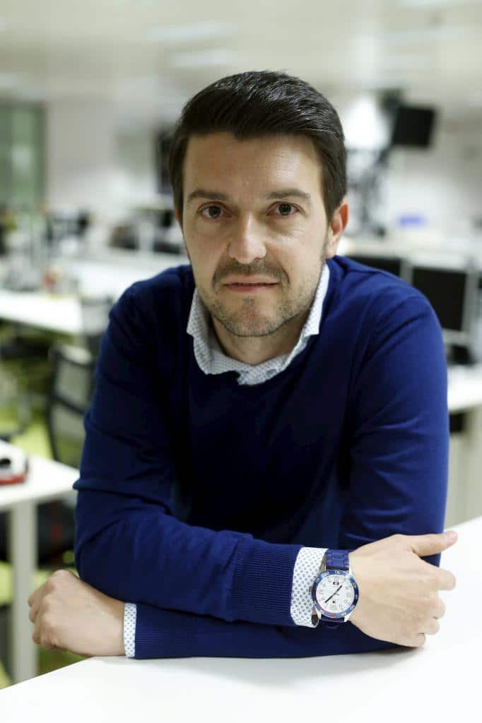 Vicente Ruíz