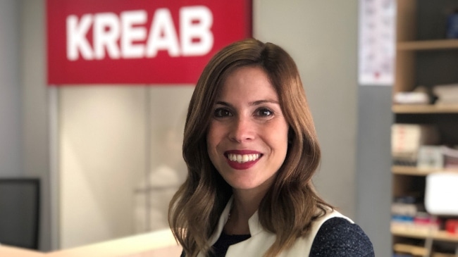 Cristina Fontgivell - Kreab