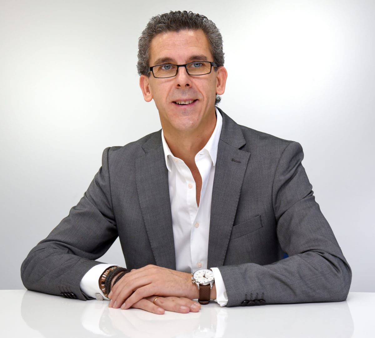 Francisco Porras