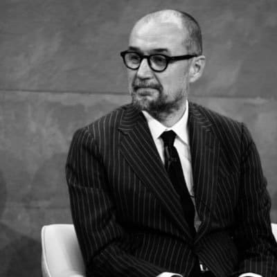 Andrés Rodríguez