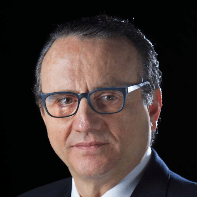 Javier Moll