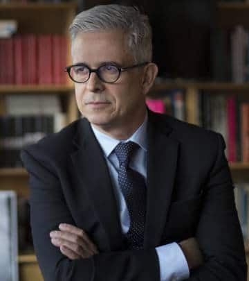 Javier Moreno