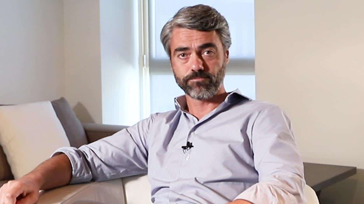 Luis Enríquez