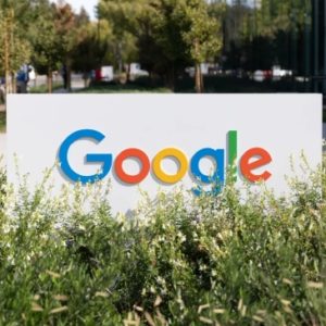 google