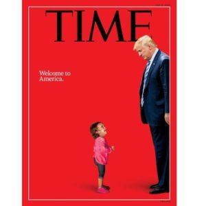 time