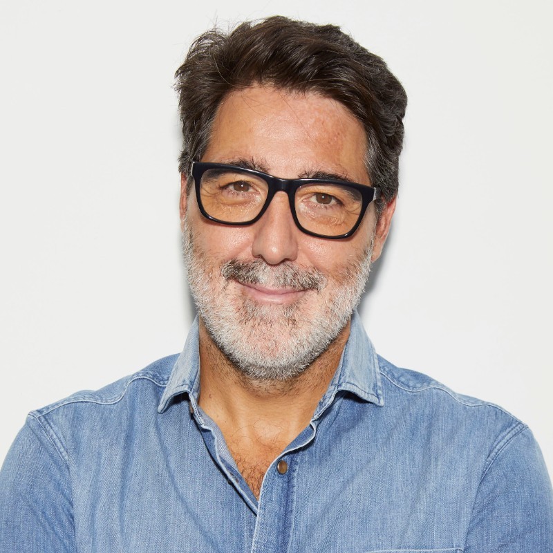 Agustín Vivancos
