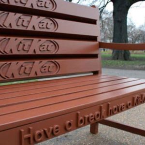 marketing de guerrilla