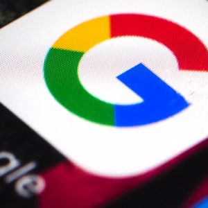 google