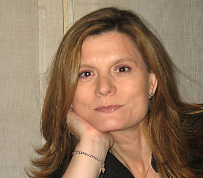 Rosa Menéndez