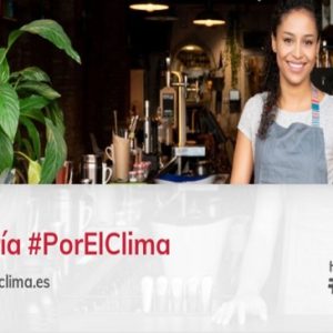 hostelería por el clima
