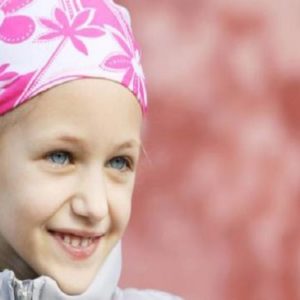cancer infantil