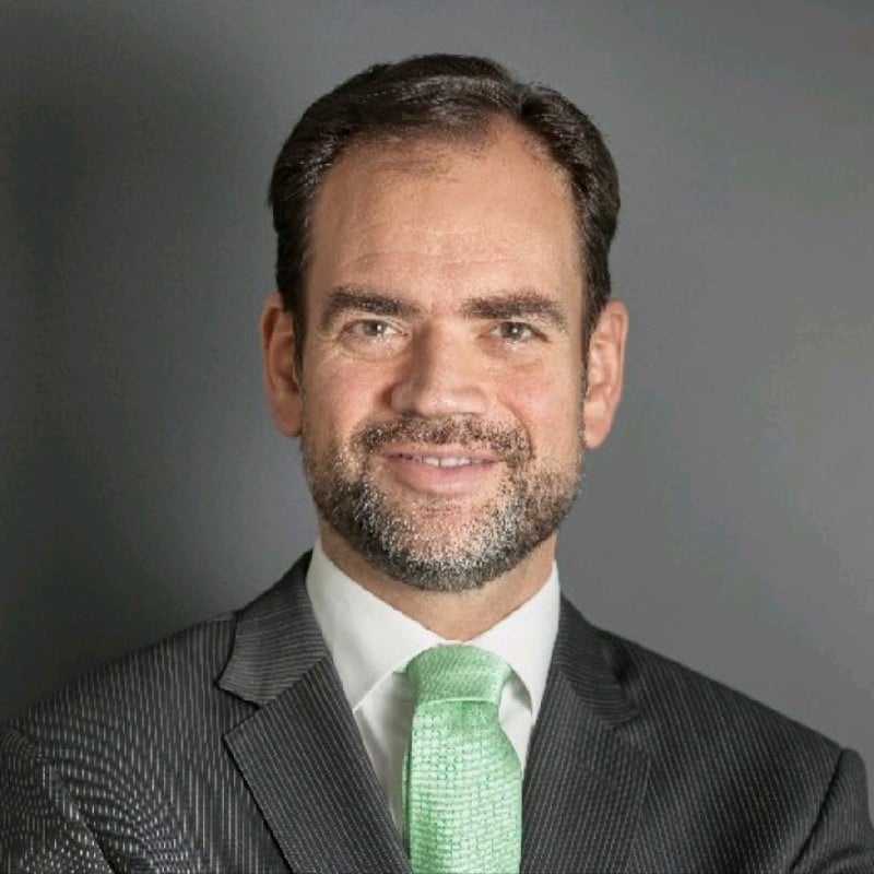 Sebastián Cebrián