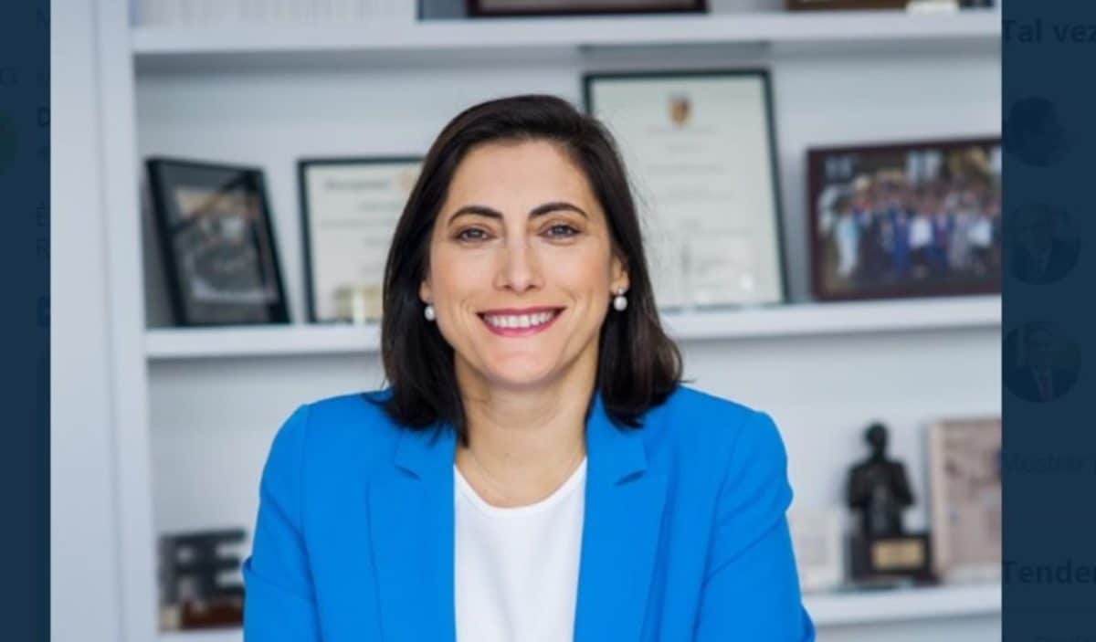 María Luisa Martínez Gistau