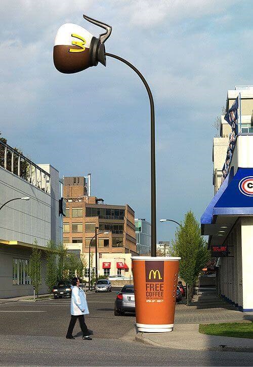 ambient marketing