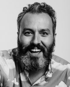 Miguel Olivares