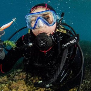 Coca-Cola premia a cuatro proyectos por sus soluciones a la basura marina