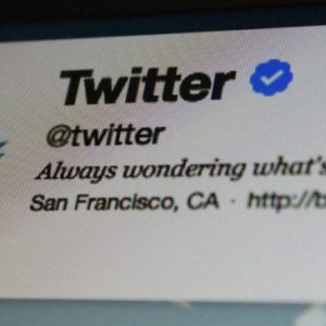 twitter