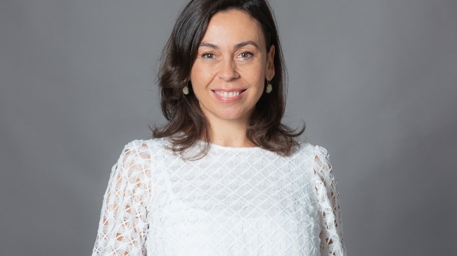 Paloma Baena Olabe
