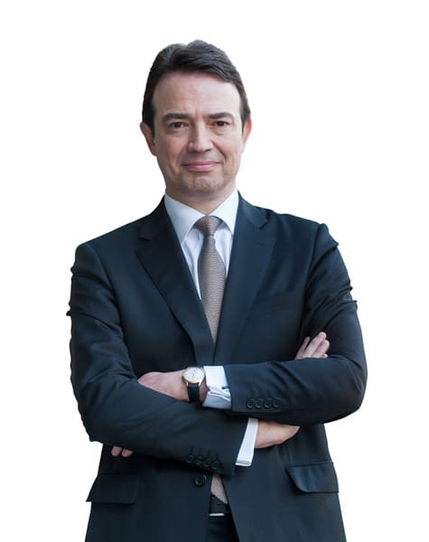 Arturo Gonzalo
