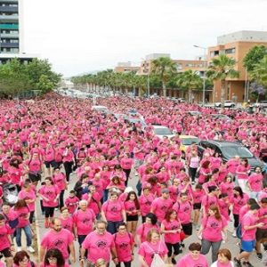 Unilever ‘digitaliza’ su Caminata Solidaria para ayudar a familias con riesgo de exclusión