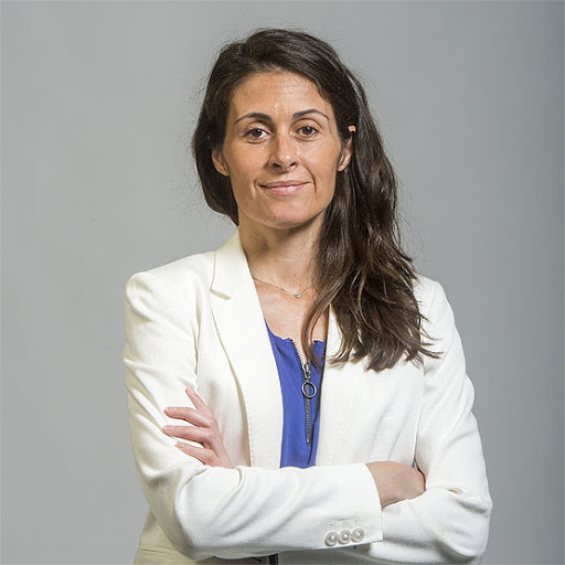 Anna Cristeto