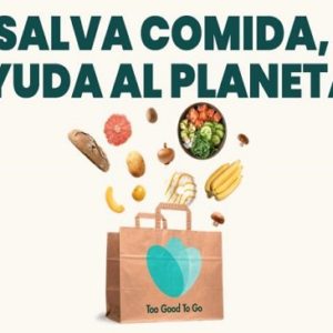 Ebro Foods se une a 'Marcas Waste Warrior'