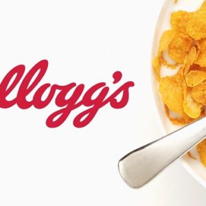 Los empleados de Kellogg's en 5 continentes se movilizan para alimentar a personas en situación de hambre por el Día Mundial de la Alimentación