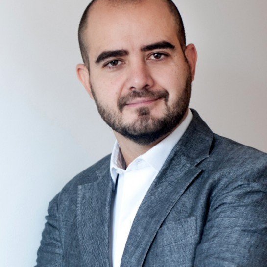 Juan Antonio Muñoz-Gallego